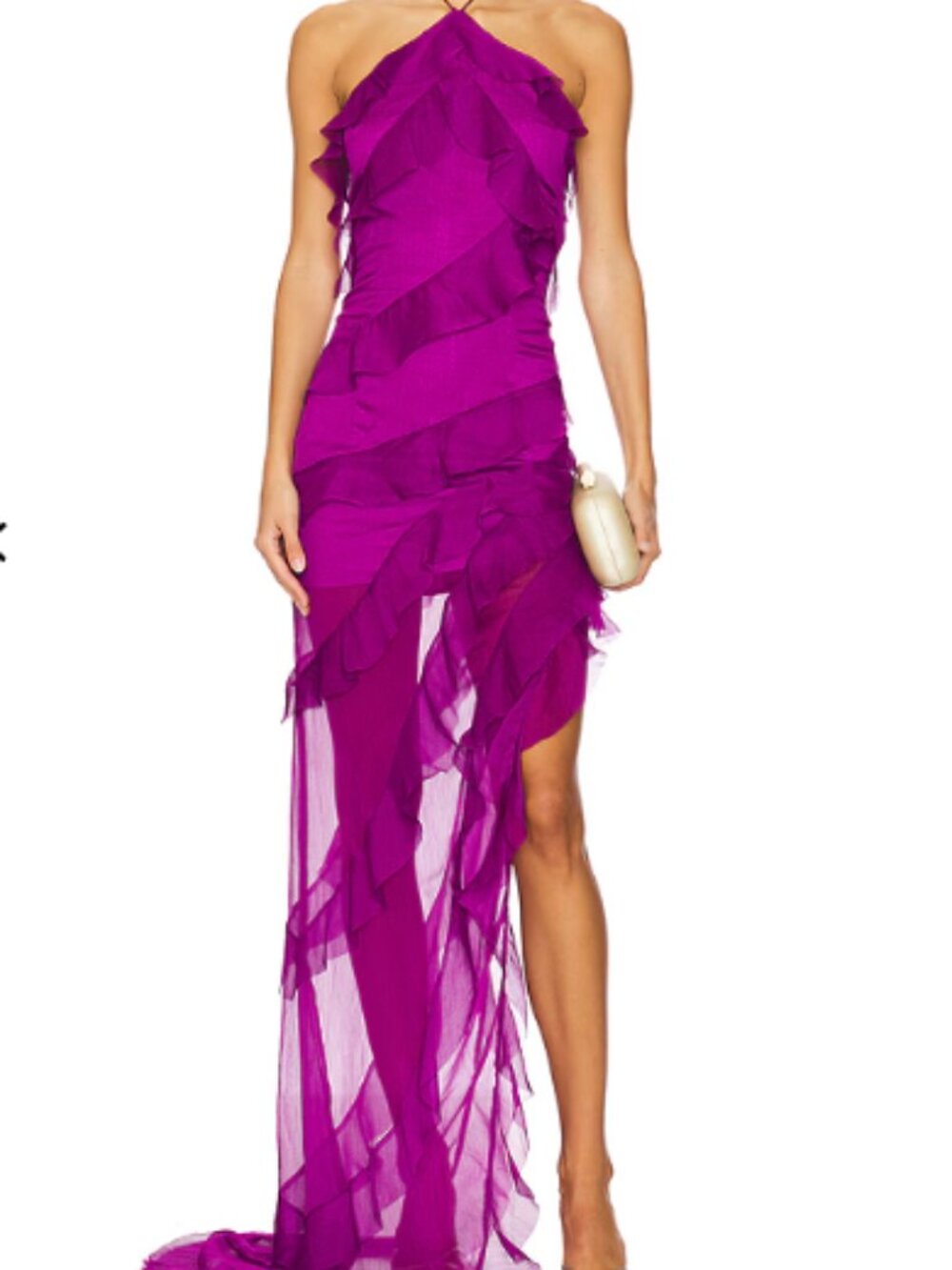 ELLIATT Mia Gown